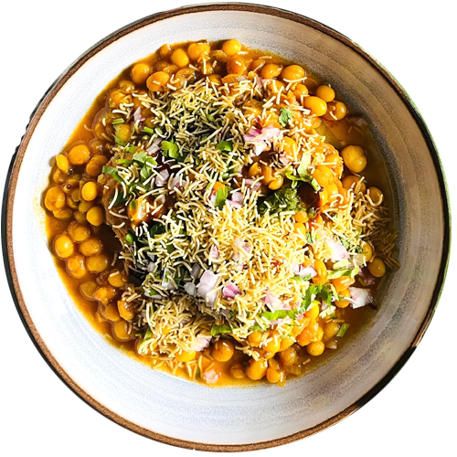 Ragda Pav